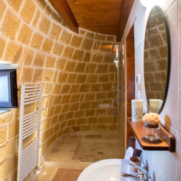 Grandi Trulli Bed & Breakfast - Trullo - Su 2 Livelli - 8