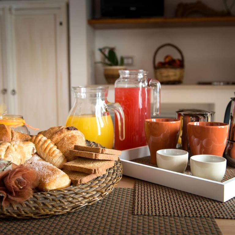 Grandi Trulli Bed & Breakfast - Trullo - Su 2 Livelli - 17