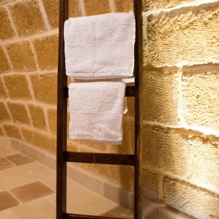 Grandi Trulli Bed & Breakfast - Trullo - Su 2 Livelli - 11