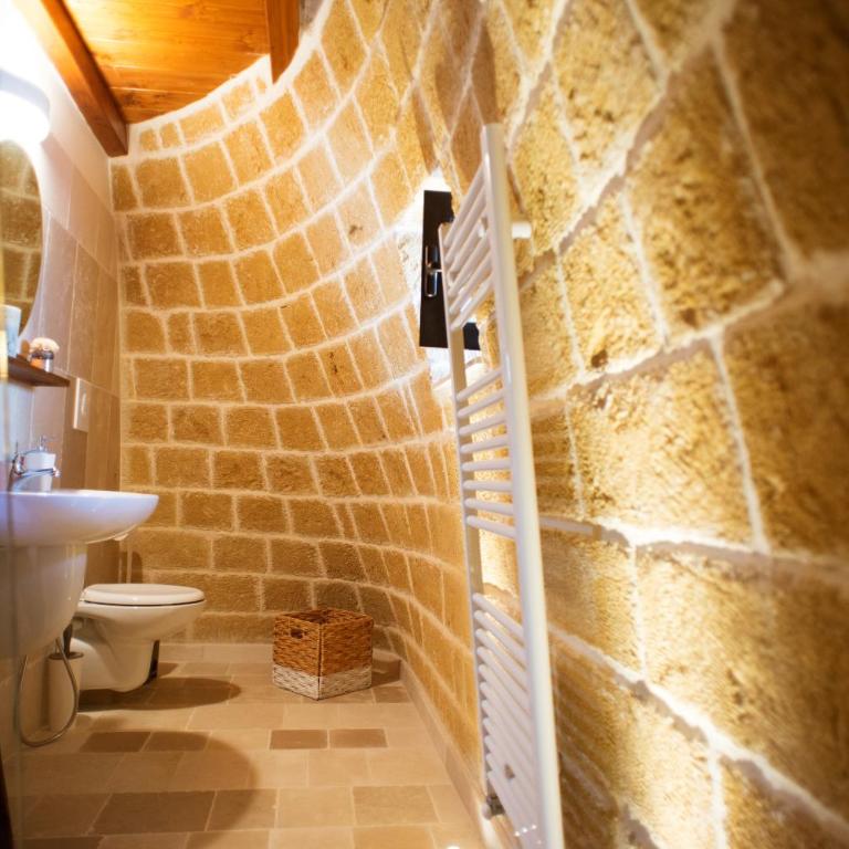 Grandi Trulli Bed & Breakfast - Trullo - Su 2 Livelli - 10