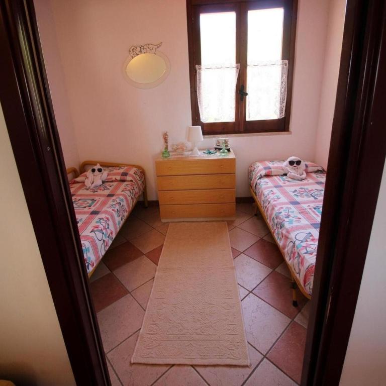 Apartment in Costa Rei near White Sandy Beaches - Appartamento con 2 Camere da Letto - 33