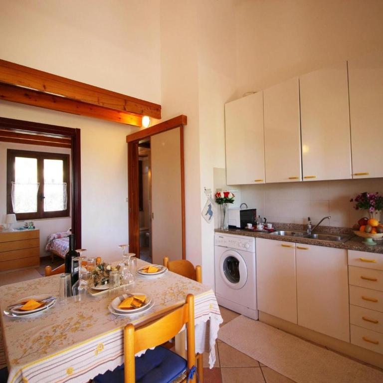 Apartment in Costa Rei near White Sandy Beaches - Appartamento con 2 Camere da Letto - 23