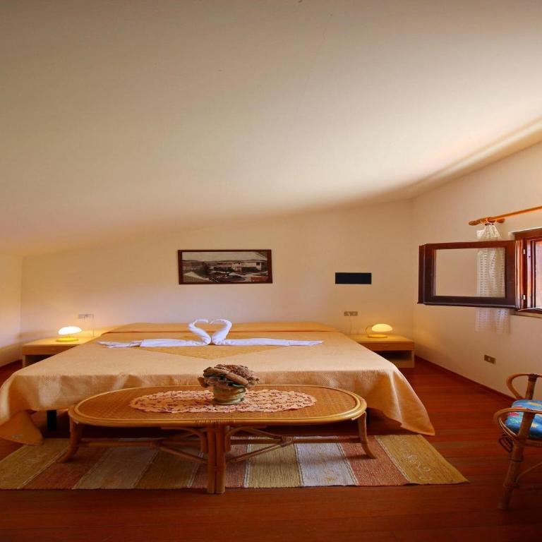 Apartment in Costa Rei near White Sandy Beaches - Appartamento con 2 Camere da Letto - 32