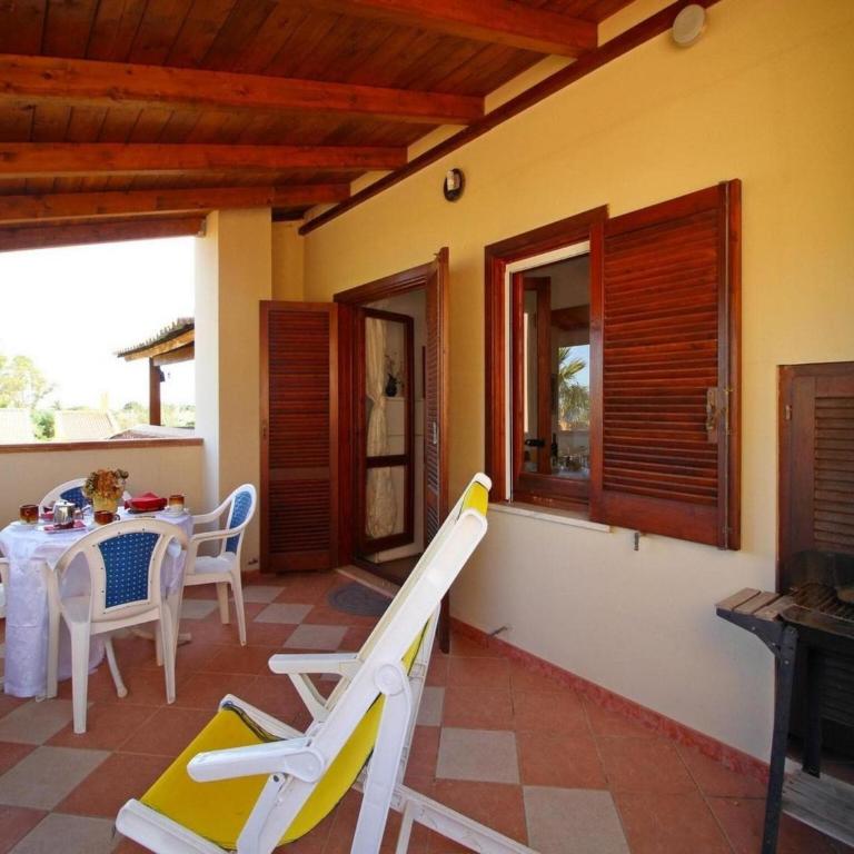 Apartment in Costa Rei near White Sandy Beaches - Appartamento con 2 Camere da Letto - 42