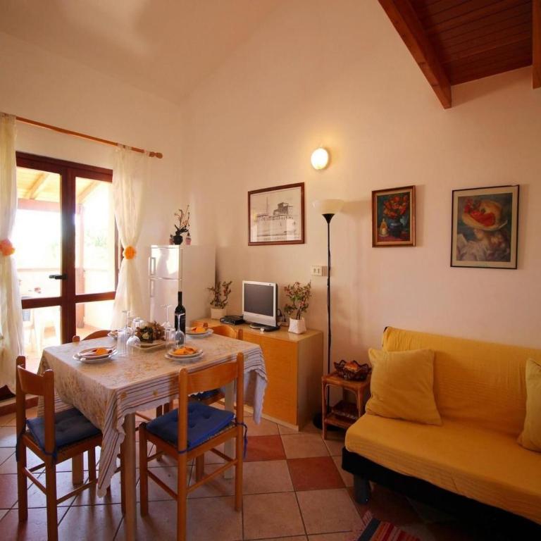 Apartment in Costa Rei near White Sandy Beaches - Appartamento con 2 Camere da Letto - 18