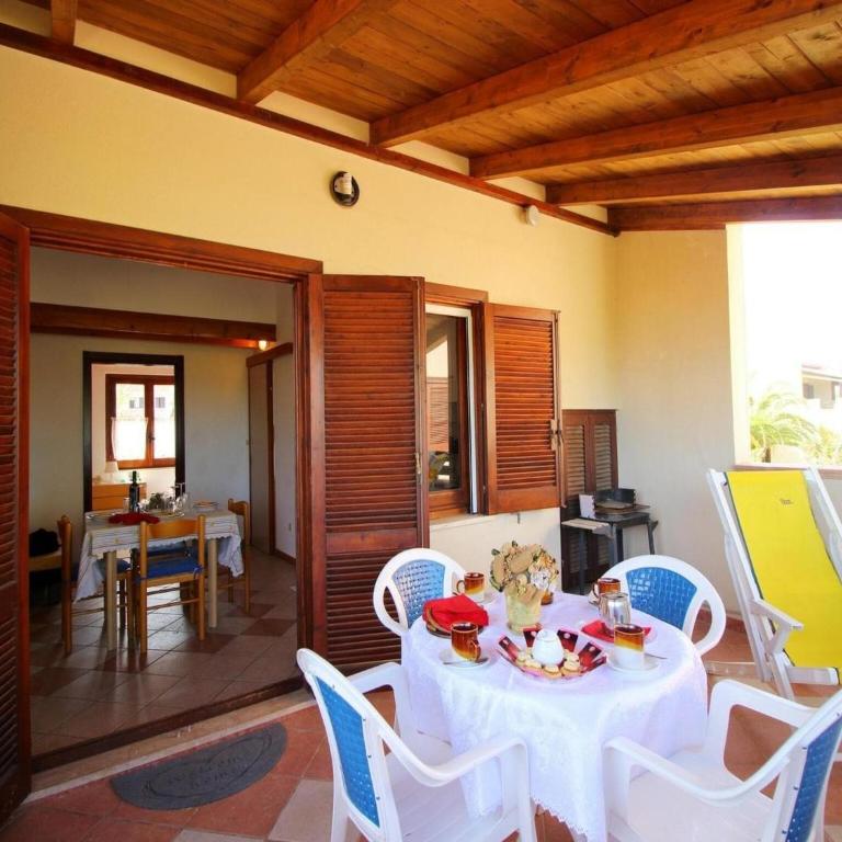 Apartment in Costa Rei near White Sandy Beaches - Appartamento con 2 Camere da Letto - 43