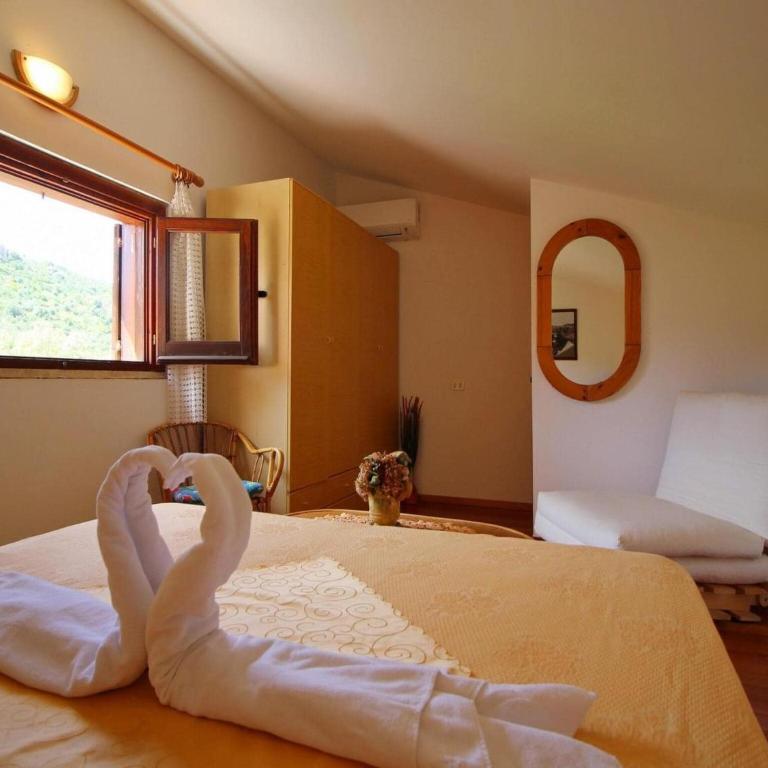 Apartment in Costa Rei near White Sandy Beaches - Appartamento con 2 Camere da Letto - 34