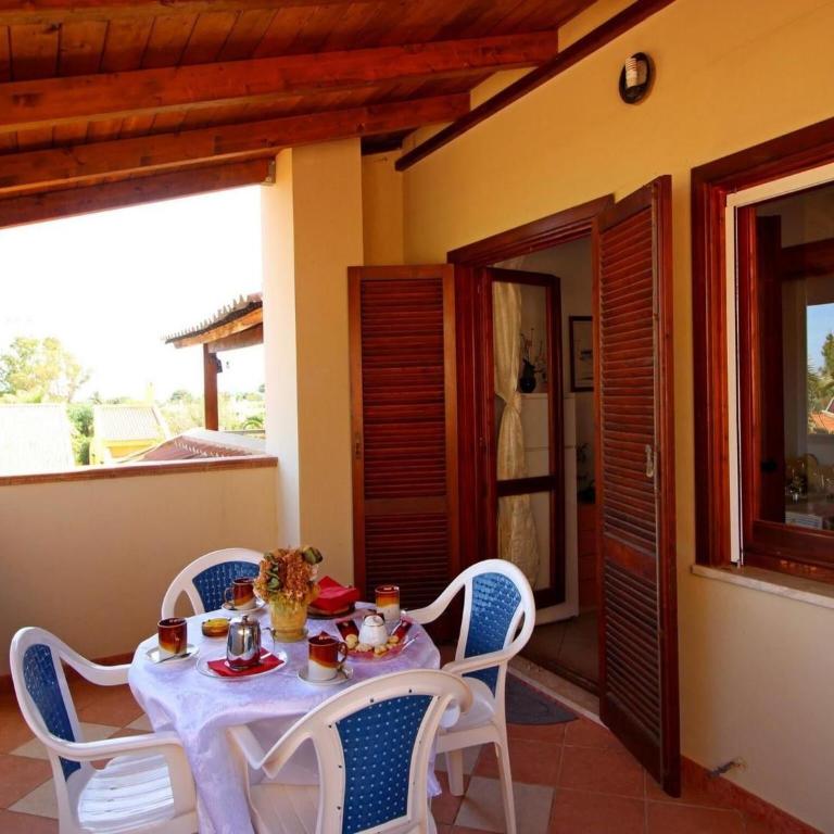 Apartment in Costa Rei near White Sandy Beaches - Appartamento con 2 Camere da Letto - 45