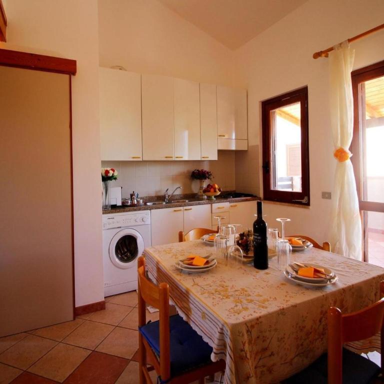 Apartment in Costa Rei near White Sandy Beaches - Appartamento con 2 Camere da Letto - 22