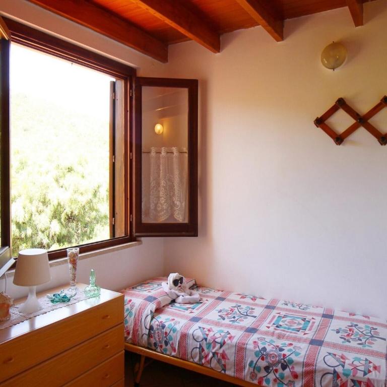 Apartment in Costa Rei near White Sandy Beaches - Appartamento con 2 Camere da Letto - 27