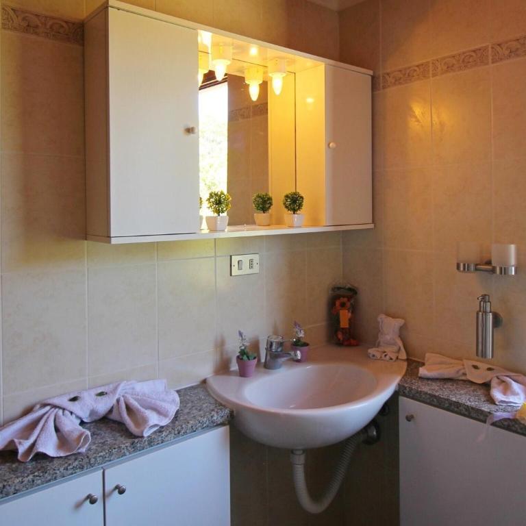 Apartment in Costa Rei near White Sandy Beaches - Appartamento con 2 Camere da Letto - 35