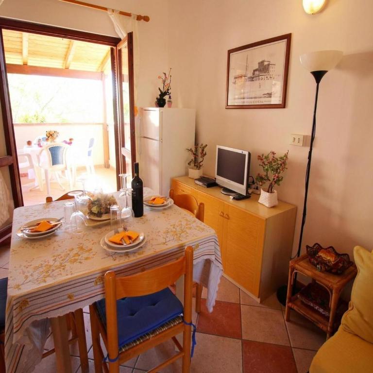 Apartment in Costa Rei near White Sandy Beaches - Appartamento con 2 Camere da Letto - 20