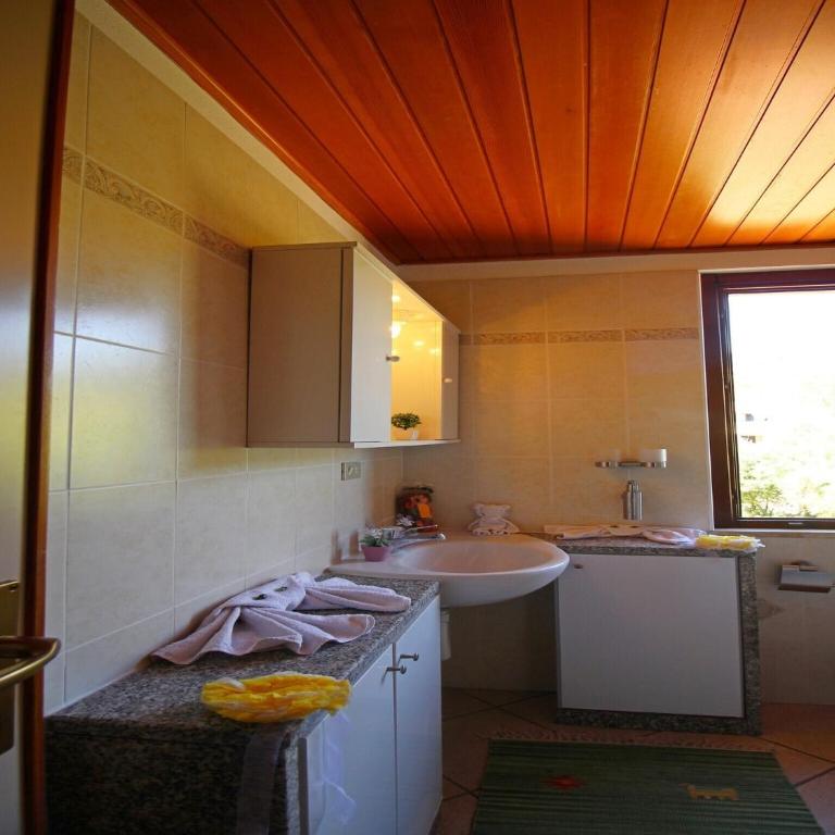 Apartment in Costa Rei near White Sandy Beaches - Appartamento con 2 Camere da Letto - 40