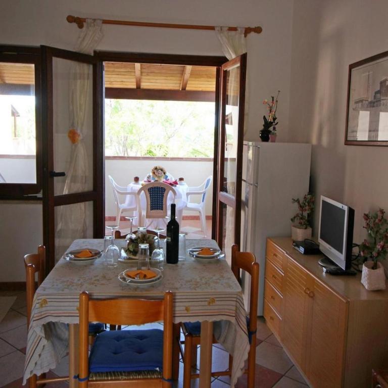 Apartment in Costa Rei near White Sandy Beaches - Appartamento con 2 Camere da Letto - 21