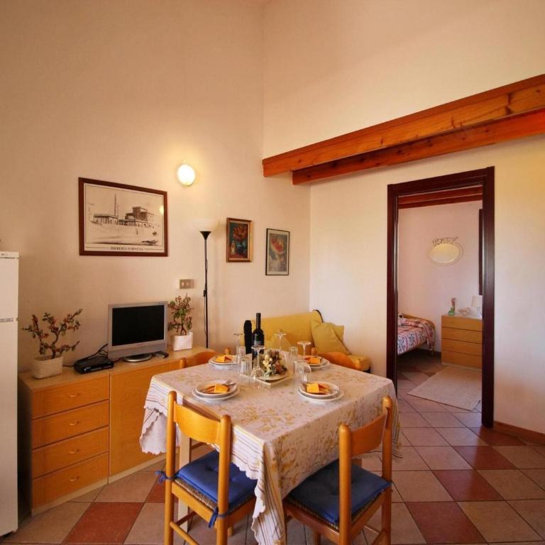 Apartment in Costa Rei near White Sandy Beaches - Appartamento con 2 Camere da Letto - 19