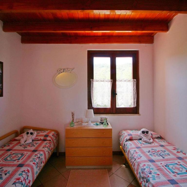 Apartment in Costa Rei near White Sandy Beaches - Appartamento con 2 Camere da Letto - 30