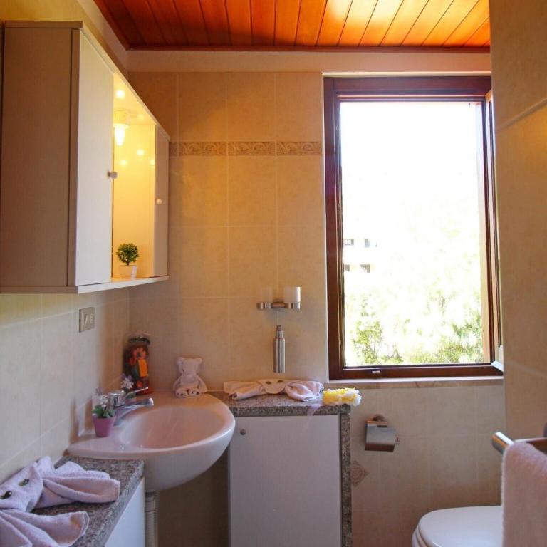 Apartment in Costa Rei near White Sandy Beaches - Appartamento con 2 Camere da Letto - 38