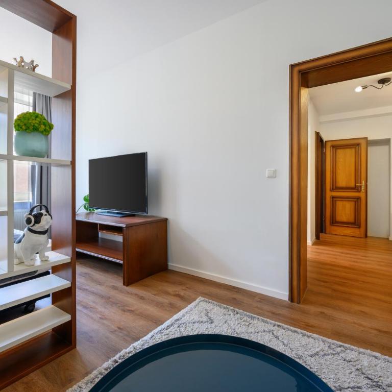 Homes by King's - Appartamento Deluxe - 4