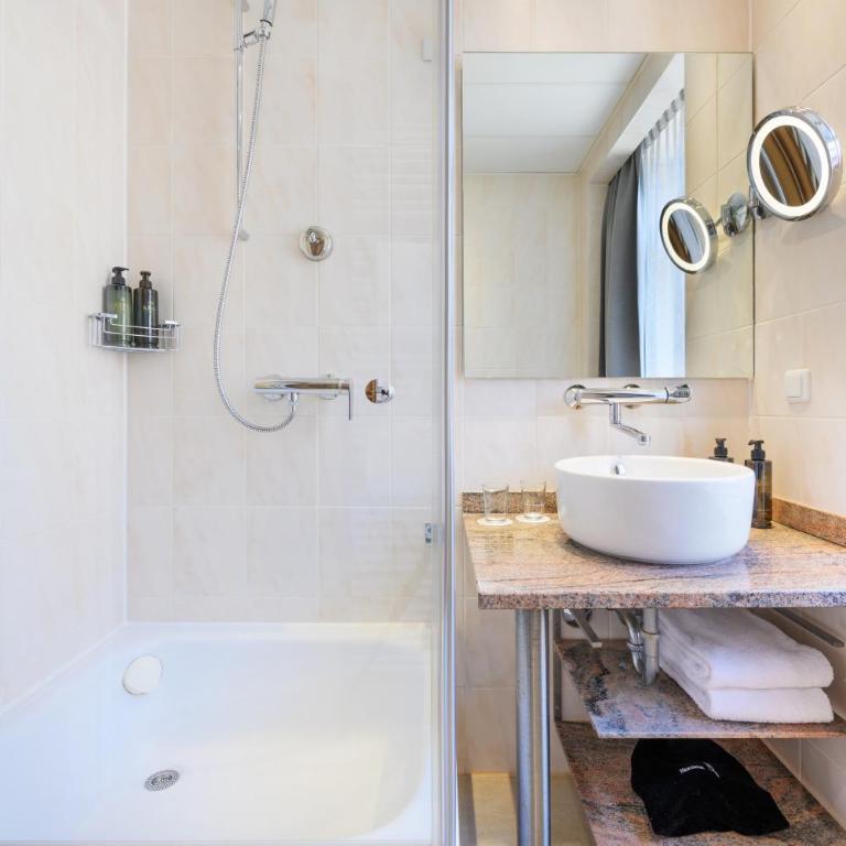 Homes by King's - Appartamento Deluxe - 8