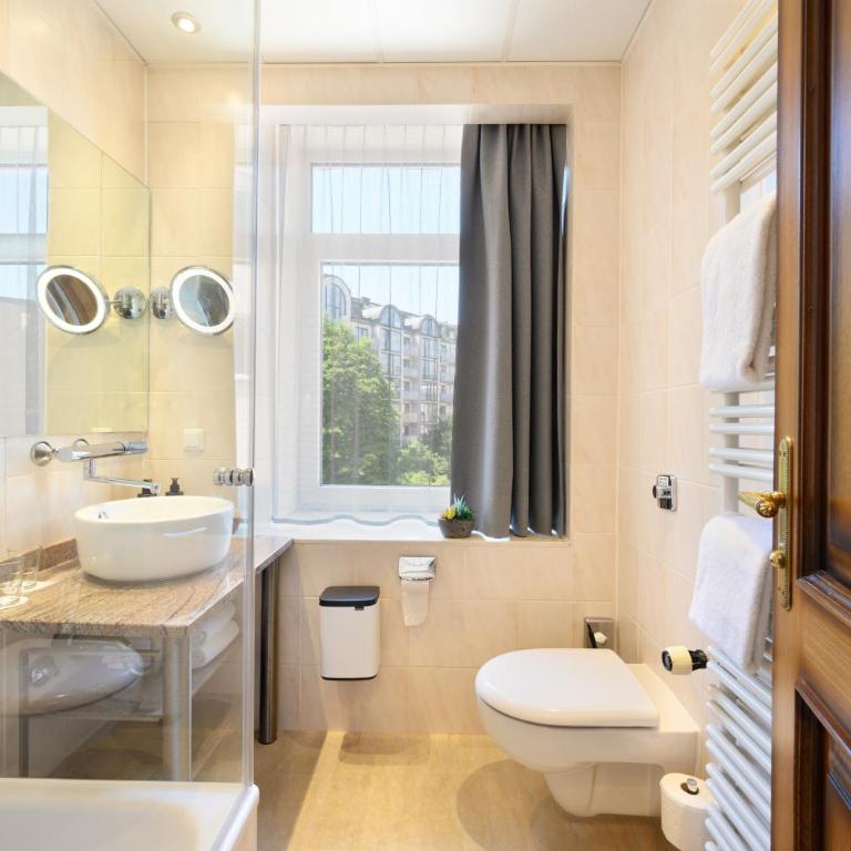 Homes by King's - Appartamento Deluxe - 7