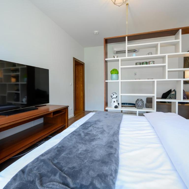 Homes by King's - Appartamento Deluxe - 6