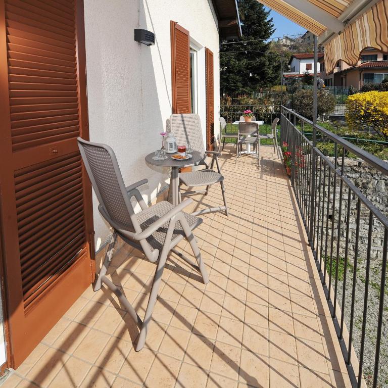 Vitali Apartments Bellagio - Appartamento con 3 Camere da Letto - 8