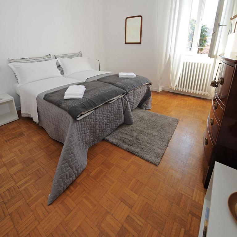 Vitali Apartments Bellagio - Appartamento con 3 Camere da Letto - 11
