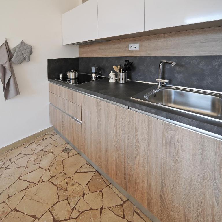 Vitali Apartments Bellagio - Appartamento con 3 Camere da Letto - 5
