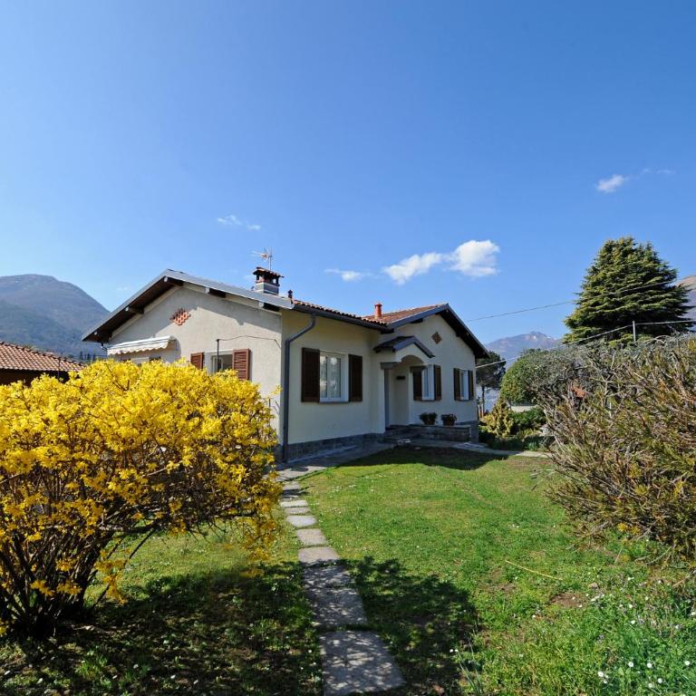 Vitali Apartments Bellagio - Appartamento con 3 Camere da Letto - 1