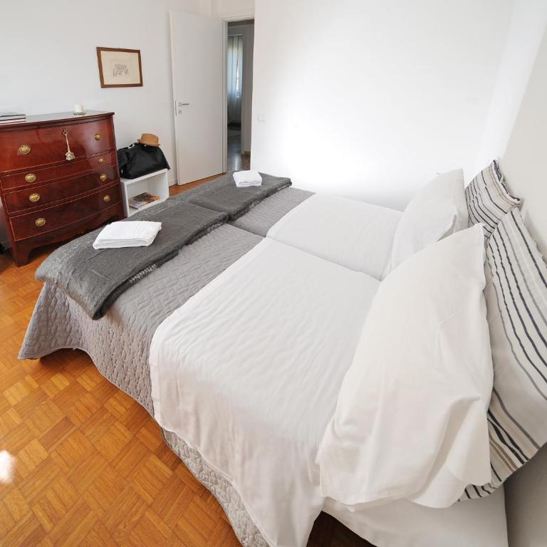 Vitali Apartments Bellagio - Appartamento con 3 Camere da Letto - 10