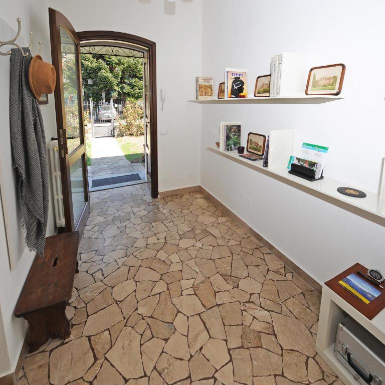 Vitali Apartments Bellagio - Appartamento con 3 Camere da Letto - 2