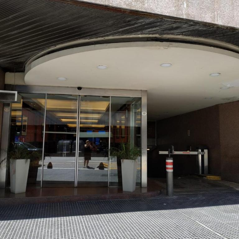 Departamento en Torre de Microcentro - Apartamento de 1 dormitorio - 14
