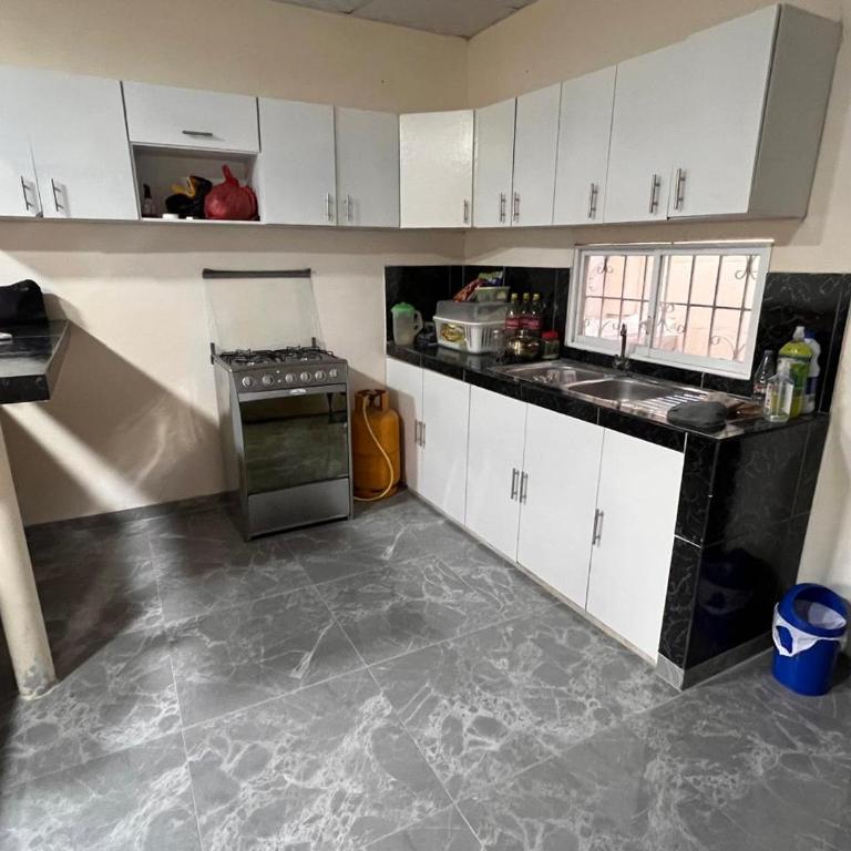 Acogedor y cómodo departamento familiar - Apartamento de 2 dormitorios - 2