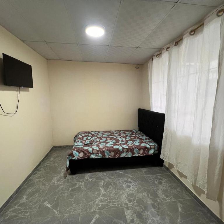 Acogedor y cómodo departamento familiar - Apartamento de 2 dormitorios - 5