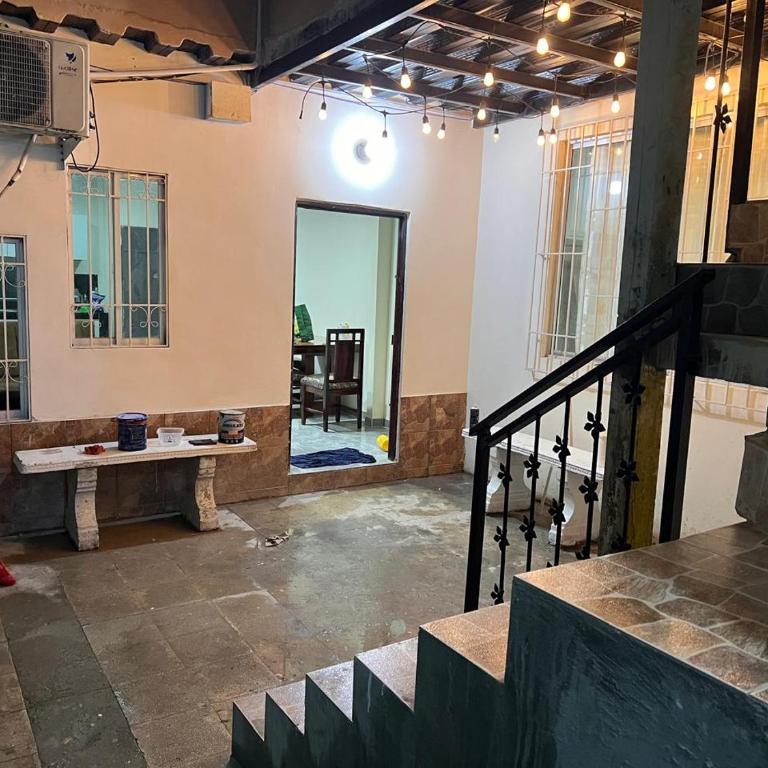 Acogedor y cómodo departamento familiar - Apartamento de 2 dormitorios - 6