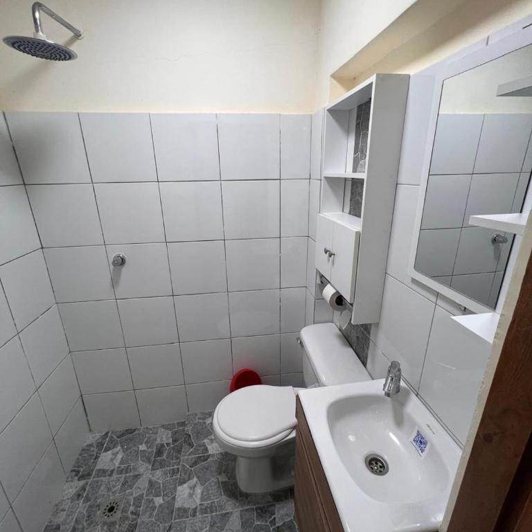 Acogedor y cómodo departamento familiar - Apartamento de 2 dormitorios - 9