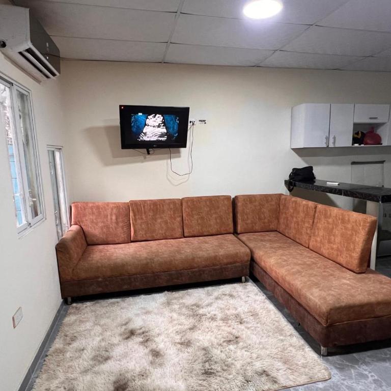 Acogedor y cómodo departamento familiar - Apartamento de 2 dormitorios - 12