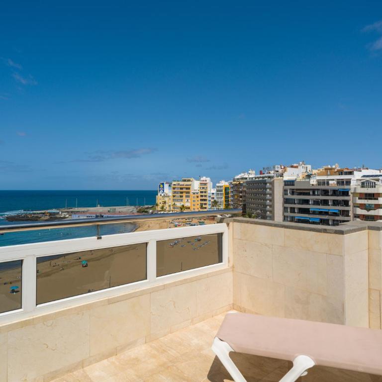 Awesome beachfront terrace By CanariasGetaway - Casa de 2 dormitorios - 49