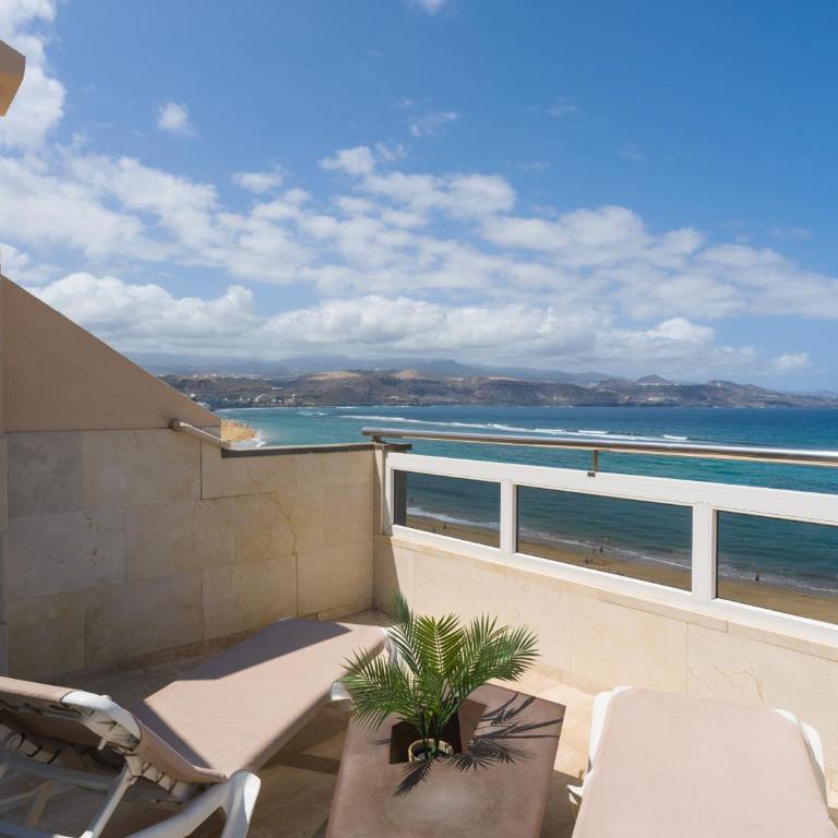 Awesome beachfront terrace By CanariasGetaway - Casa de 2 dormitorios - 50