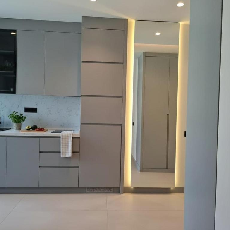 Bellemond Hotel & Residences - One-Bedroom Apartment with Partial Sea VIew - 4