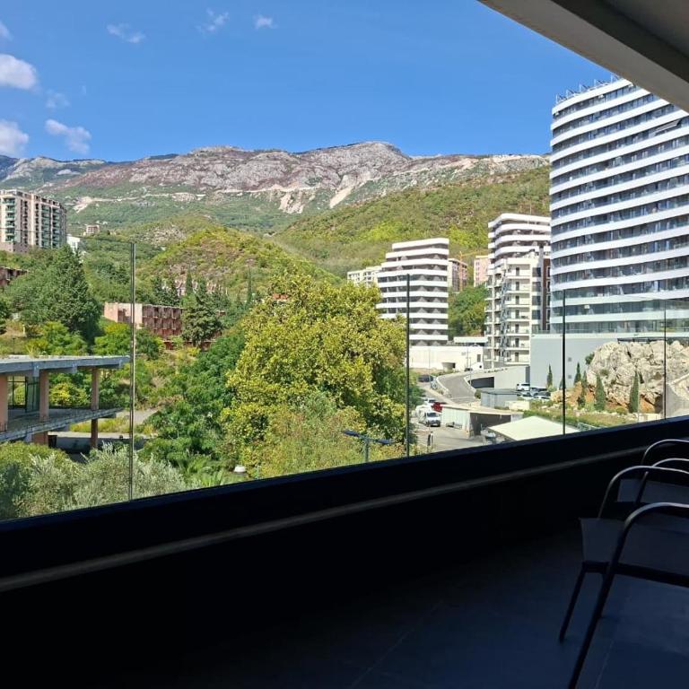 Bellemond Hotel & Residences - One-Bedroom Apartment with Partial Sea VIew - 3