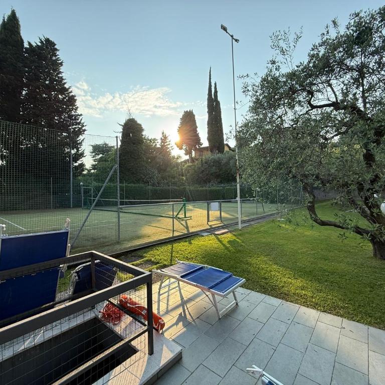 Lake View Residence Castello - Appartamento con 2 Camere da Letto - 5
