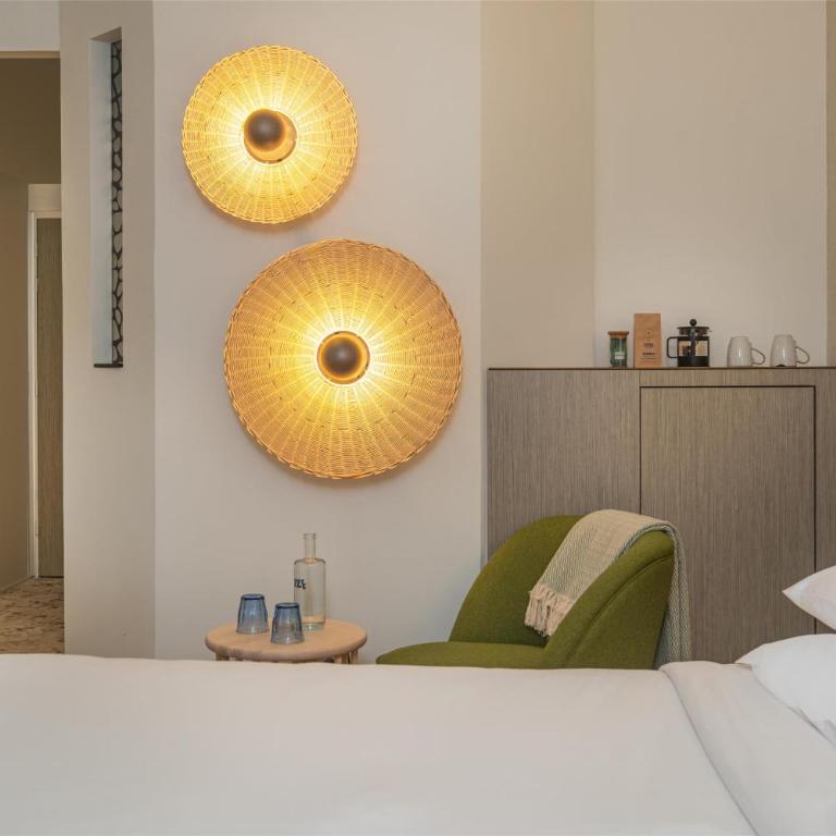 FirstName Toulouse, part of JdV by Hyatt - Camera King Deluxe - 2