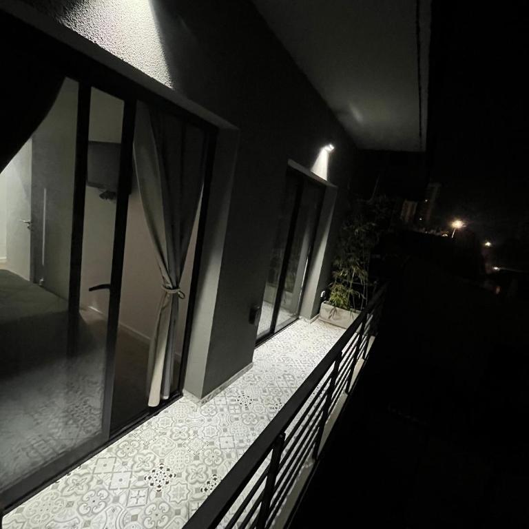 Departamento en Necochea - 4 personas - Apartamento de 1 dormitorio - 3