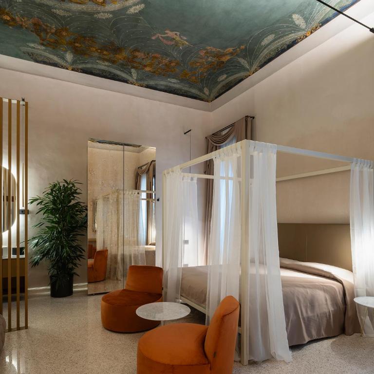 Palazzetto MyVenice - Junior Suite - 11