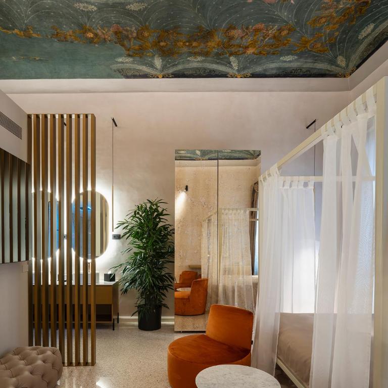 Palazzetto MyVenice - Junior Suite - 10