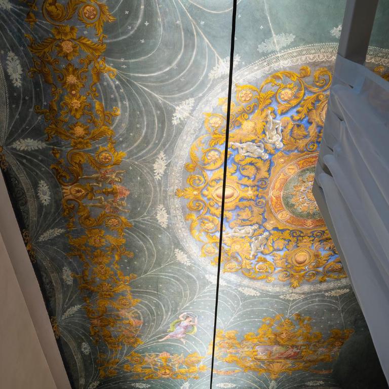 Palazzetto MyVenice - Junior Suite - 12