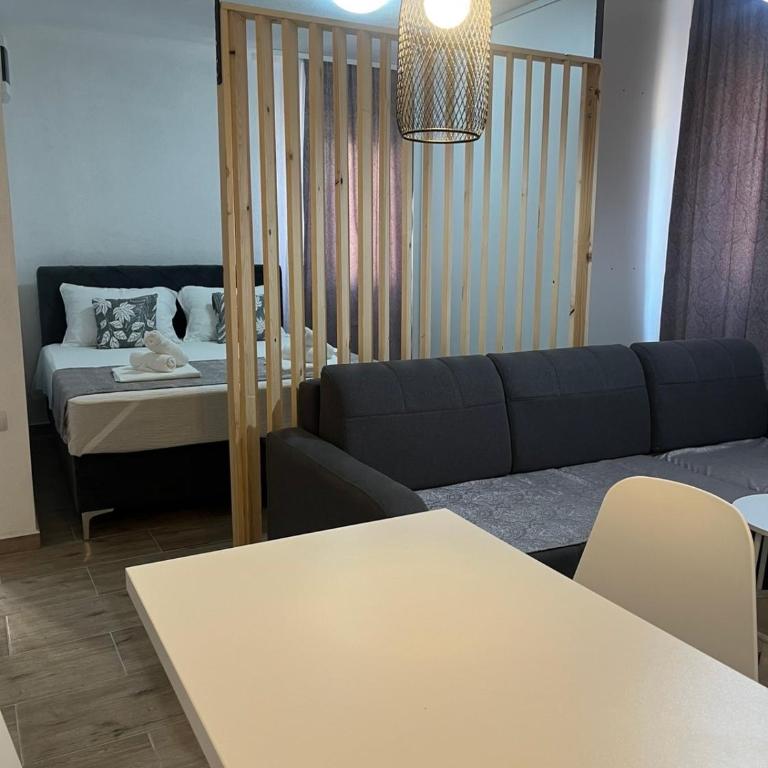 Apartmani Zilic - One-Bedroom Standard Apartment - 2