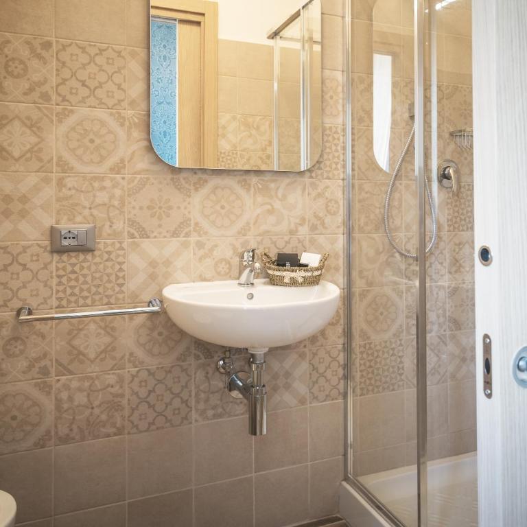 La Dimora di Francesco - Single Room - 4
