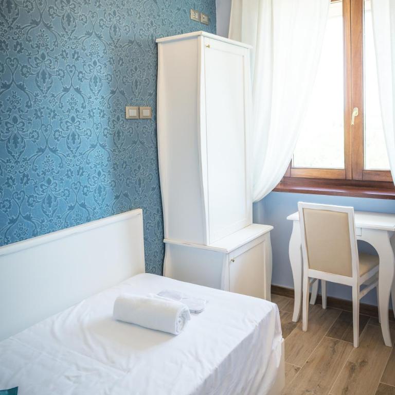 La Dimora di Francesco - Single Room - 2